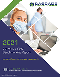 IT Asset Management Benchmarking Report - 2021