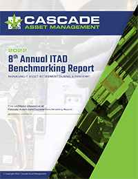 IT Asset Management Benchmarking Report - 2022