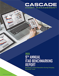 IT Asset Management Benchmarking Report - 2023