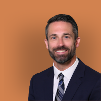 Kris Roesken – Orange_800px Kris Roesken - Vice President, Business Development
