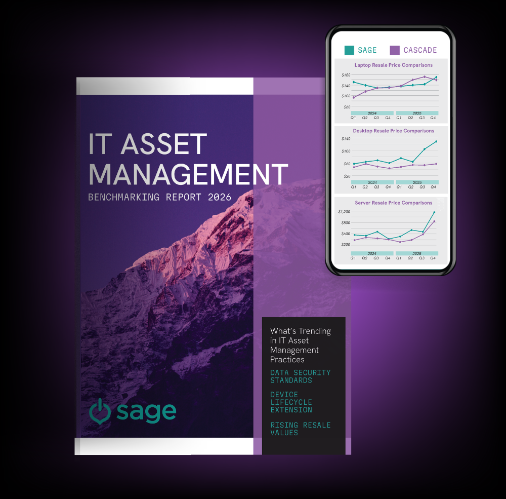 Web image_2026 Benchmarking Report_cover_rev IT Asset Management Benchmarking Report - 2026