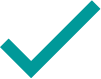 green checkmark