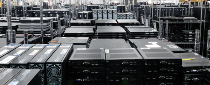 Sustainable IT Industry Veterans Join to Create an End-to-End, Coast-to-Coast IT Lifecycle Solution
